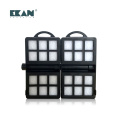 EKAN Hot selling Hang-on Filter with Bio Filtration System for Fish Tank